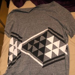 American eagle men’s shirt